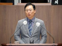 충남도의회 김선태 의원 “도 수출감소 해소 위한 우호적 중국관계 중요” 기사 이미지